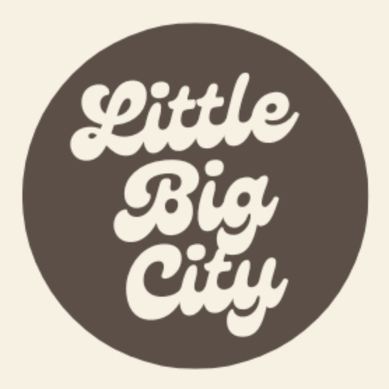 Little Big City