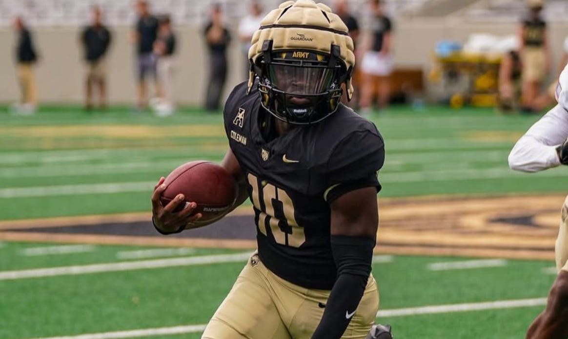 Spring Games Recap PT. II (April 6th - April 13th) - by VP, image size:1164x696