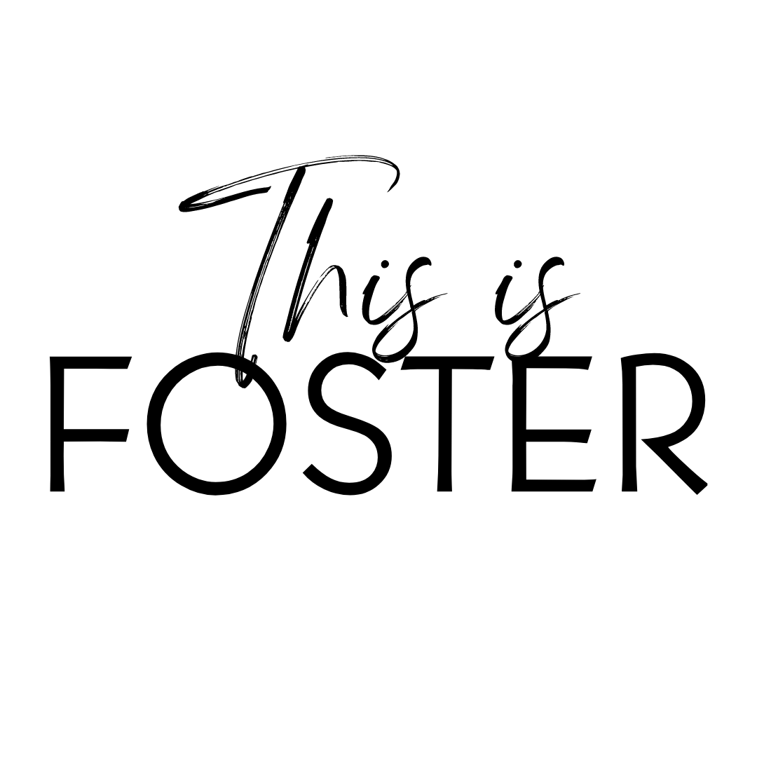 Artwork for This is Foster