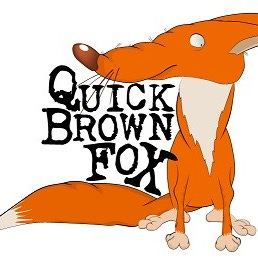 Artwork for Quick Brown Fox