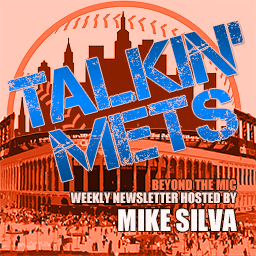 Talkin Mets Beyond the Mic