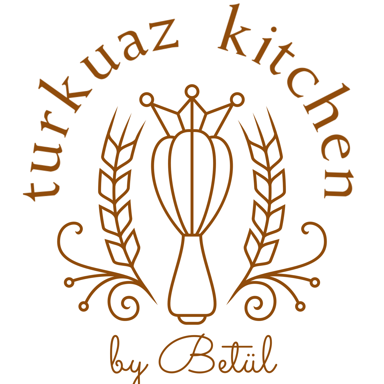 Artwork for Turkuaz Kitchen’s Substack