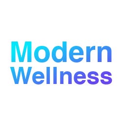 Modern Wellness logo