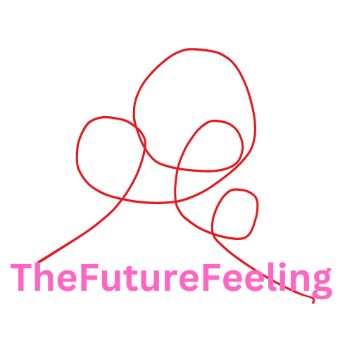 TheFutureFeeling logo