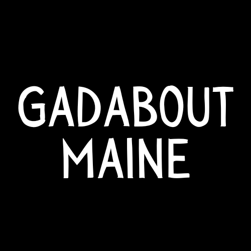 Artwork for Gadabout Maine