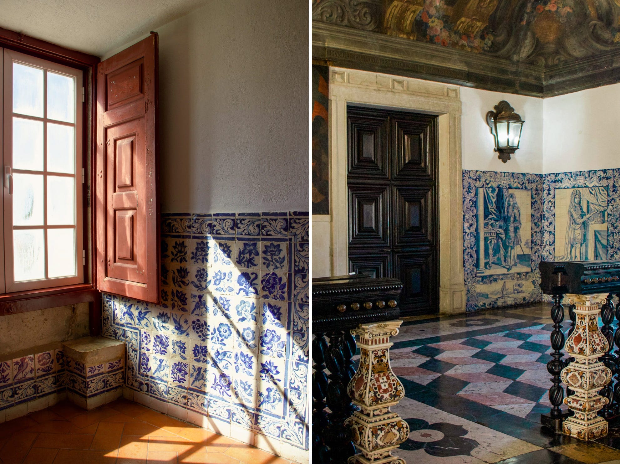 Vintage rugs in nice kitchens.  Sweet home, Design de casa, Carpete cozinha