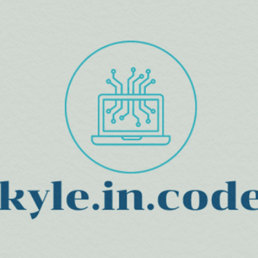 kyle.in.code