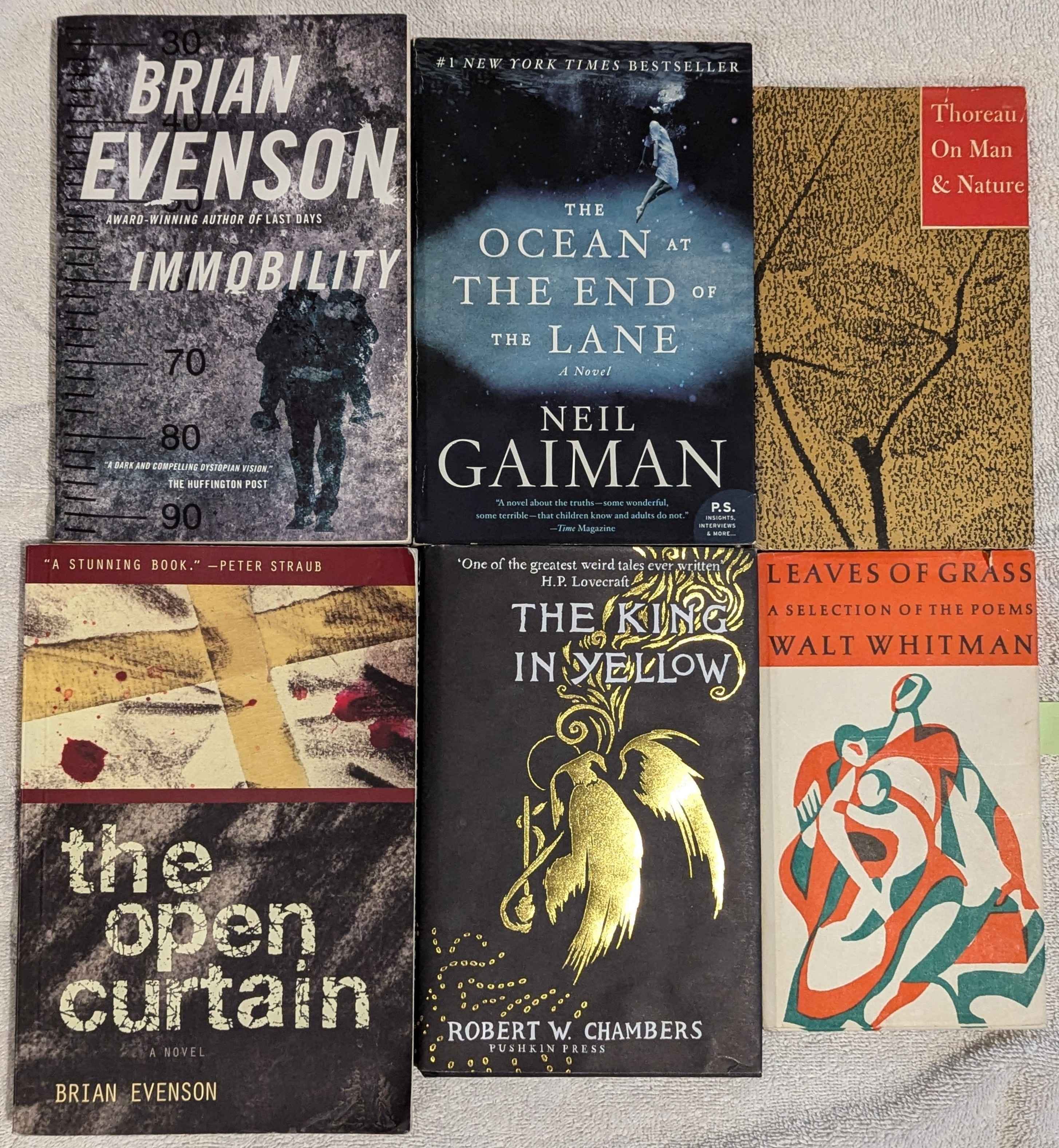 Reading Is So Hard Now... Why? by Nick F. Satnik