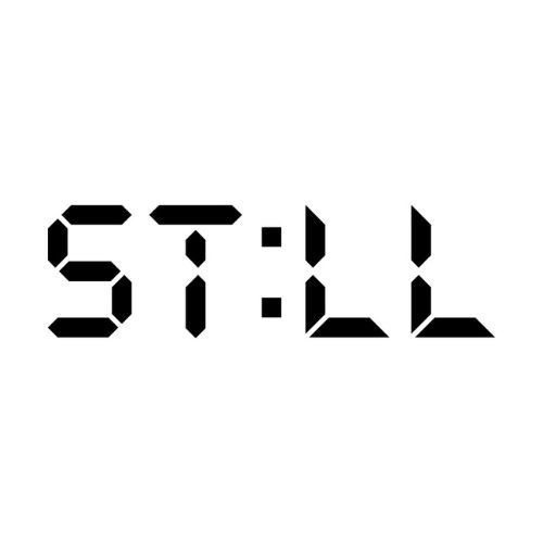 STILL by Ben Katt logo