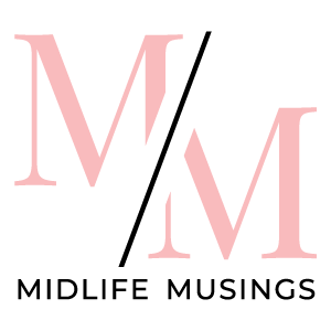 Midlife Musings logo