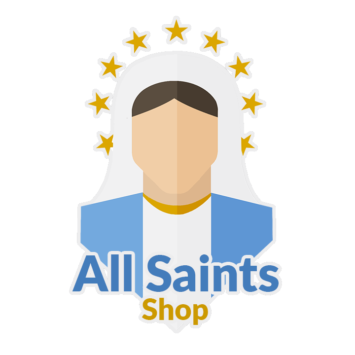 All Saints Shop's Substack