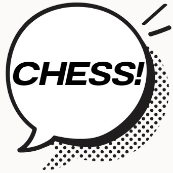 Artwork for Chess Chatter