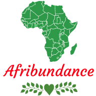 Afribundance Newsletter logo