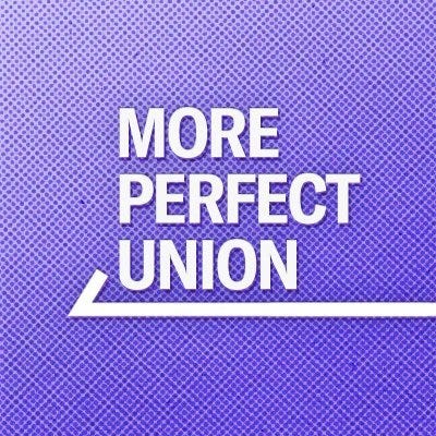 Artwork for More Perfect Union