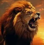 Lion’s Substack logo