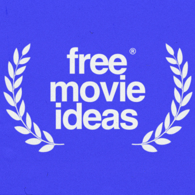 Free Movie Ideas logo