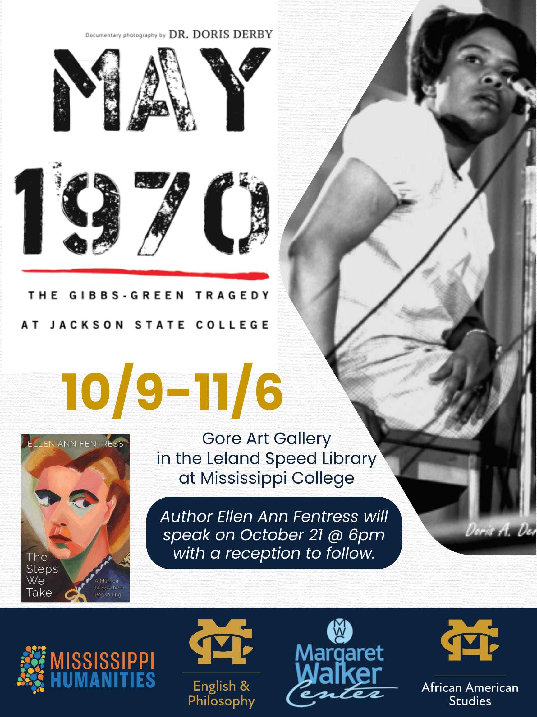 Newsletter Electronic Records Day, Photo Exhibit, Docuseries Screening