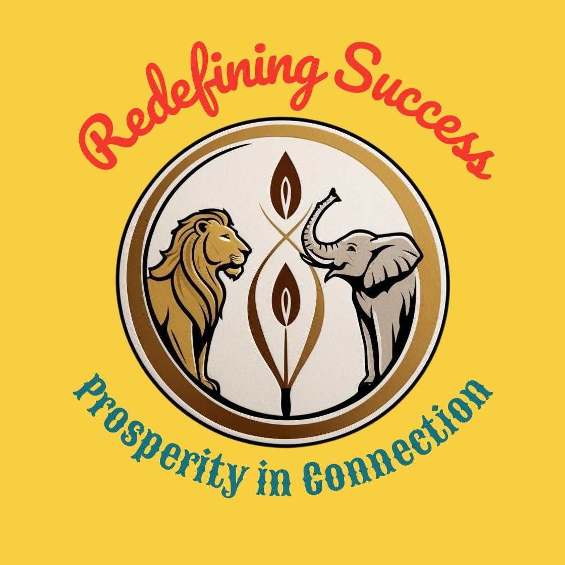 Redefiningsuccess logo
