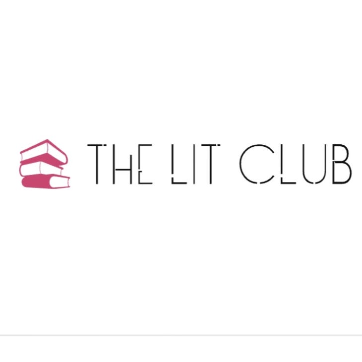 The Literature Club 