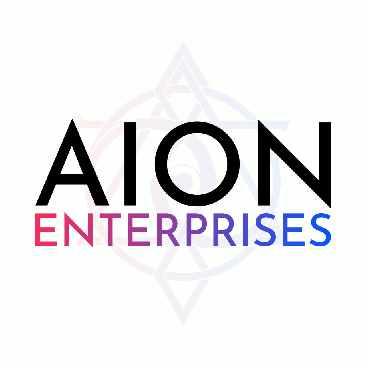 Artwork for Business Philosophy with Aion Enterprises
