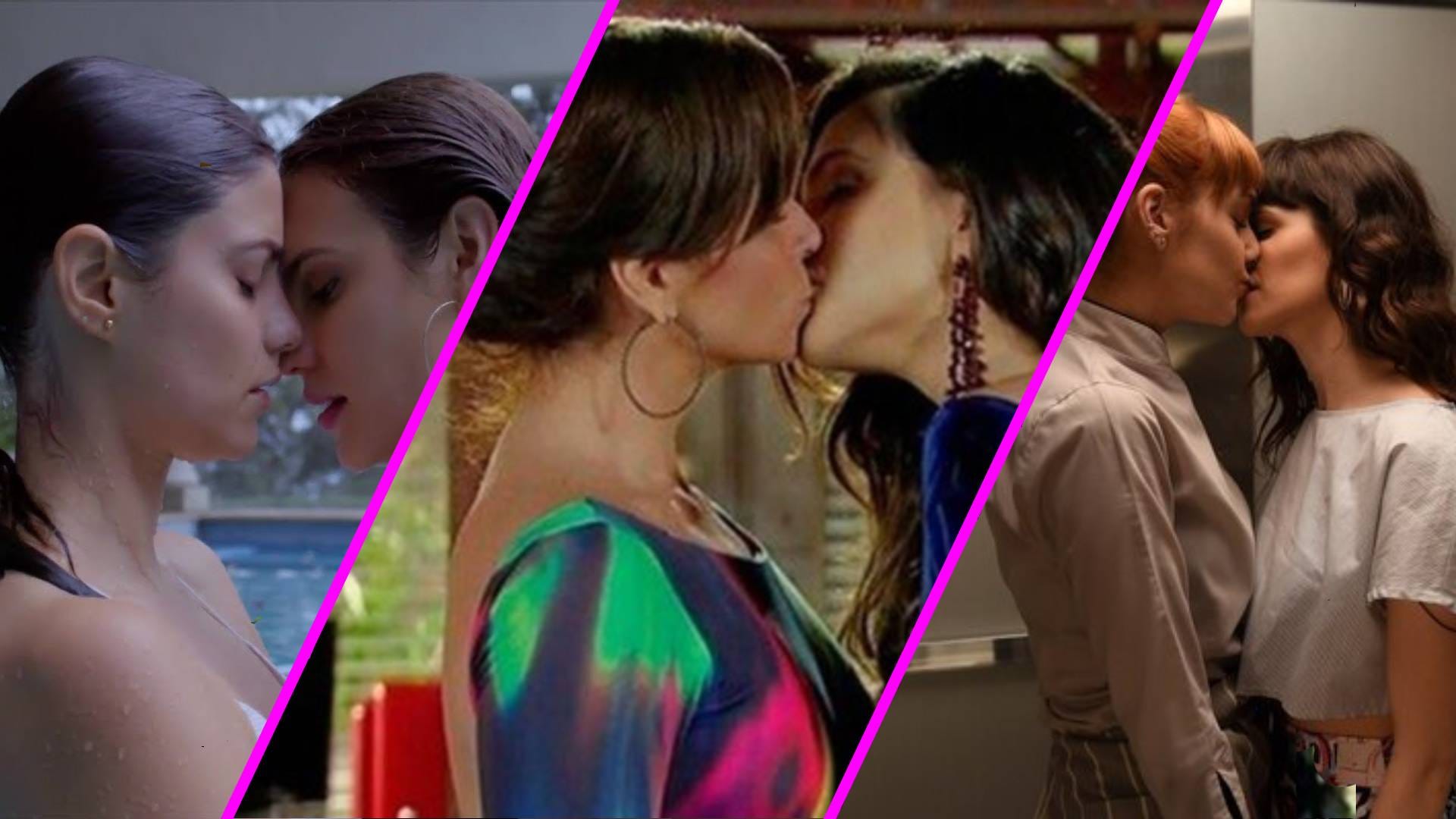 The Soap Opera Lesbians Who Changed The World picture