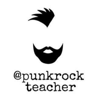 Artwork for punkrockteacher's bad ass blog