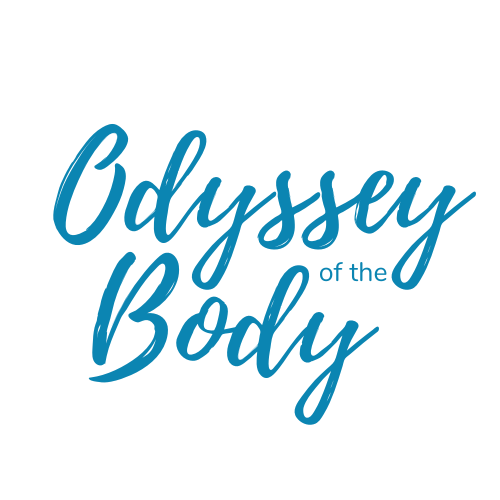 Artwork for Odyssey of the Body