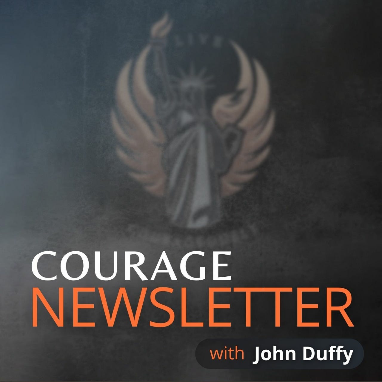 Courage Newsletter