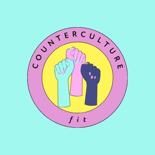 Artwork for Counterculture Fit