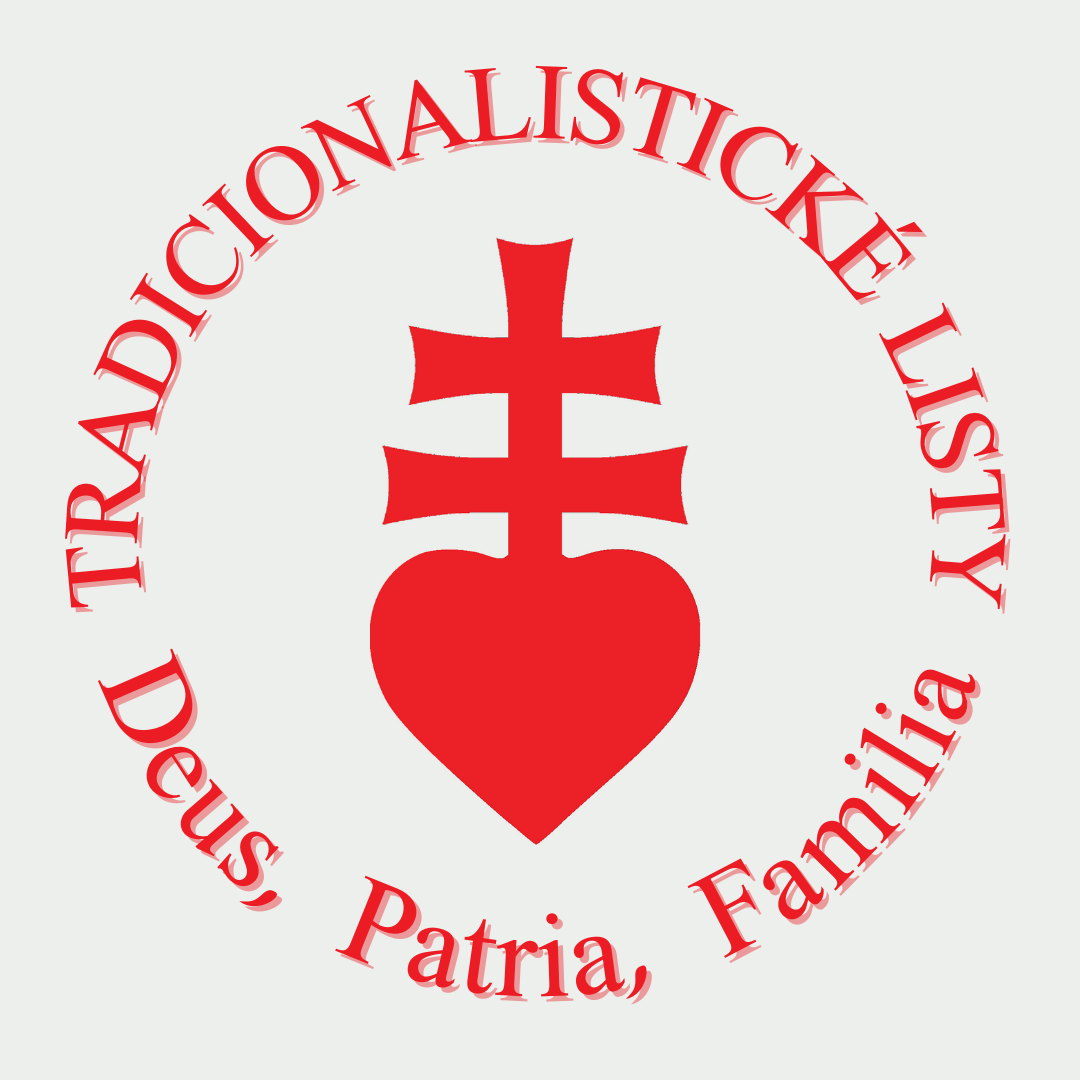 Tradicionalistické Listy