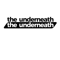 The Underneath logo