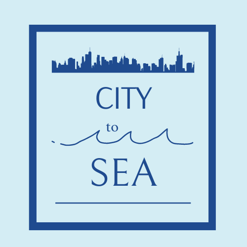 City to Sea logo