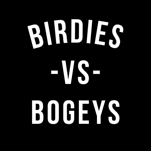 No Laying Up & Jon Sherman, Sweetens Cove, & Dave Baysden Par 3 Thursdays