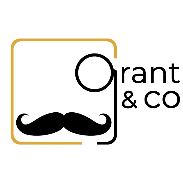 Grant & Co Partners logo