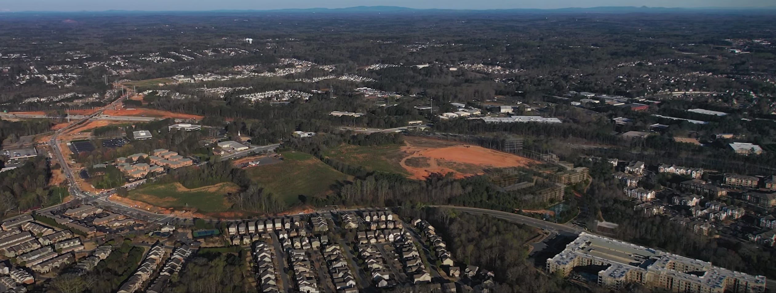 Ardent Cos. puts former Buckhead Houston's site up for sale - Atlanta  Business Chronicle