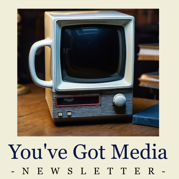 You've Got Media logo