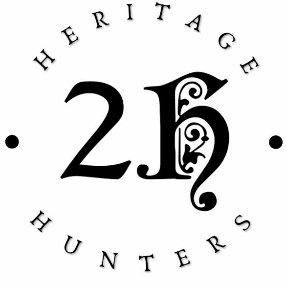 Artwork for Heritage Hunters