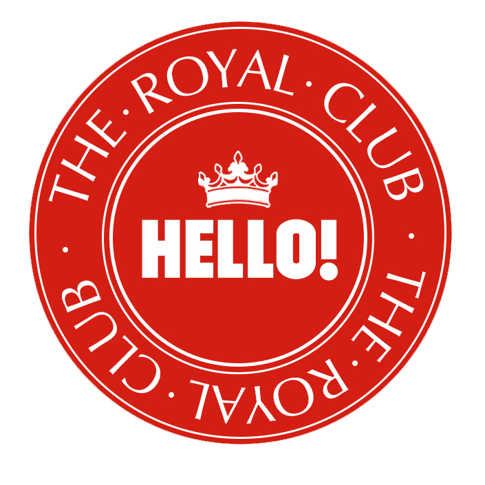 Artwork for The HELLO! Royal Club