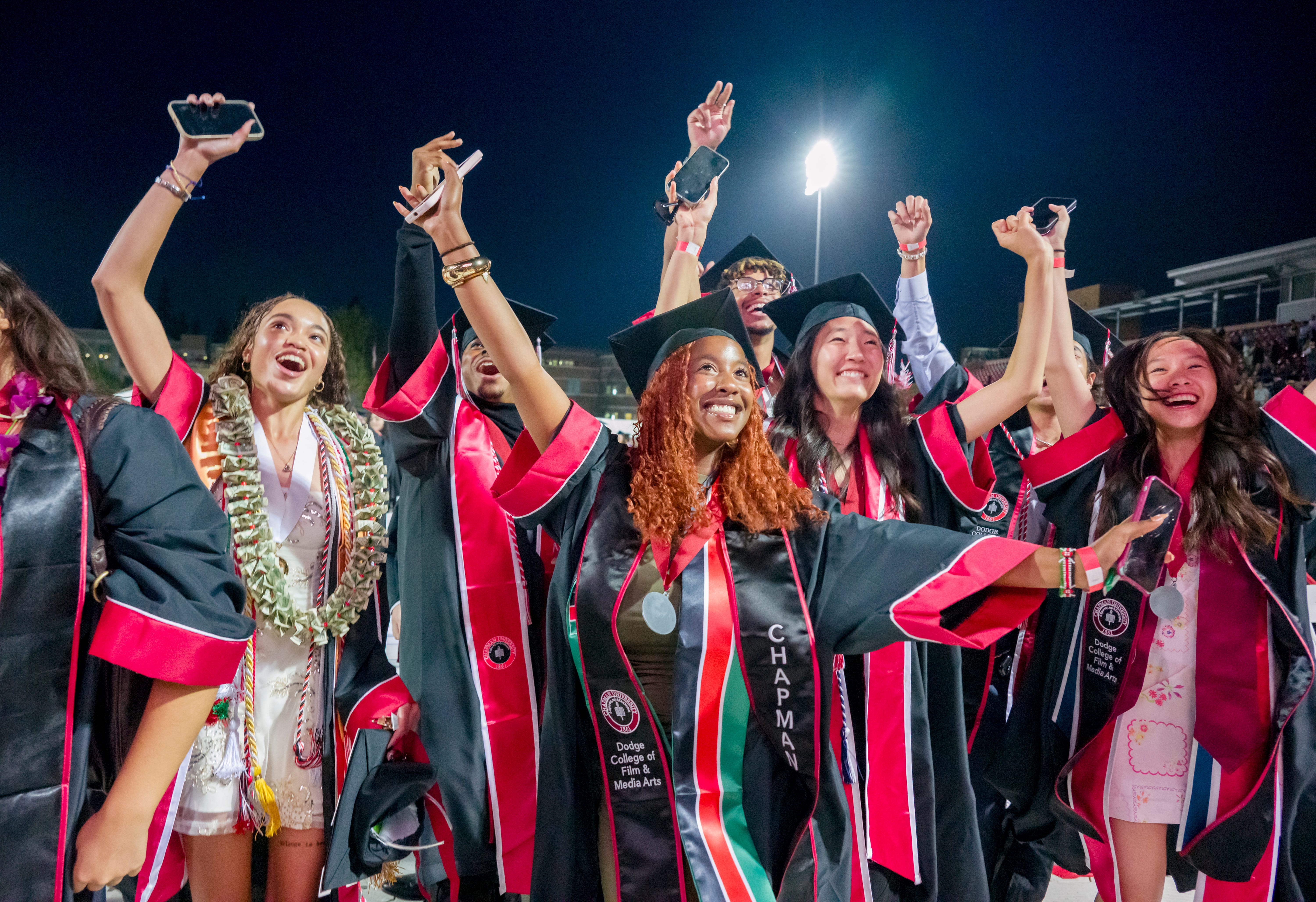 Your Advice for 2025 Grads