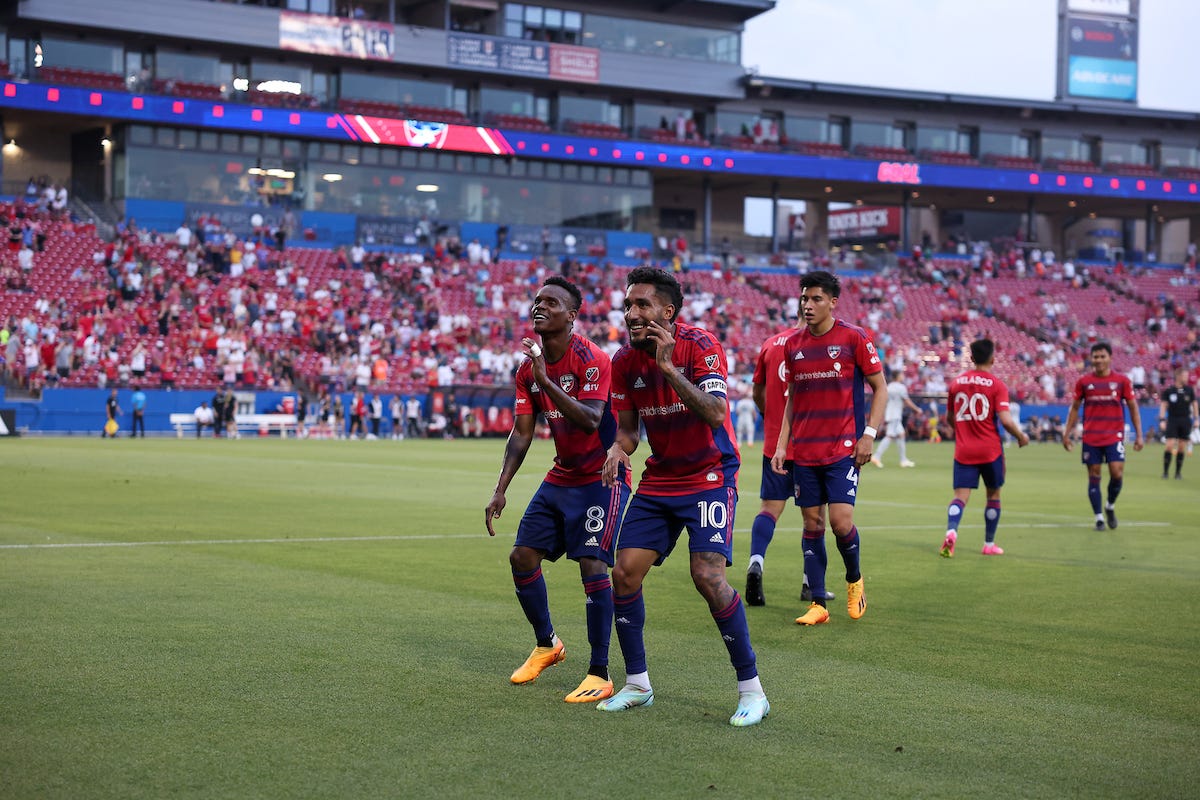 15 Facts About FC Dallas 