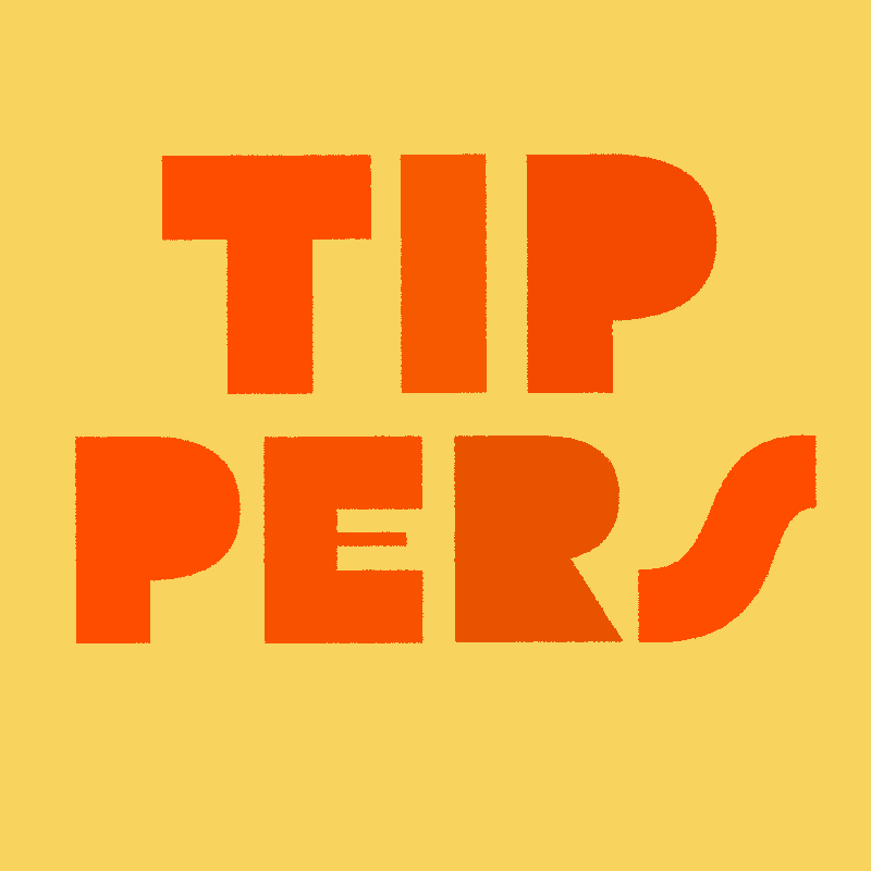 Artwork for Tippers