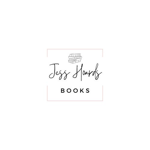 Jess Hoards Books