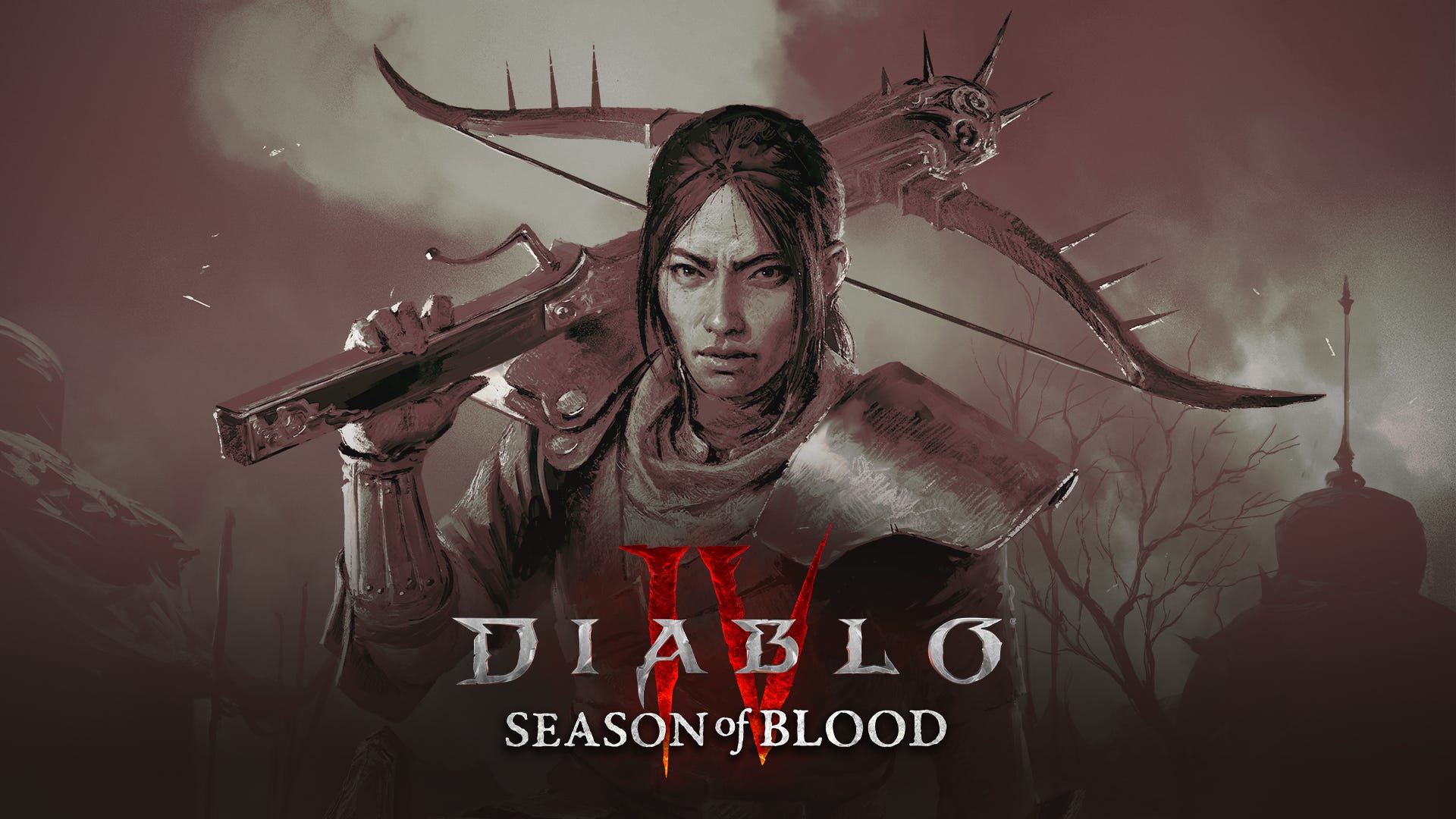 Diablo® IV - Diablo® IV | Battle.net