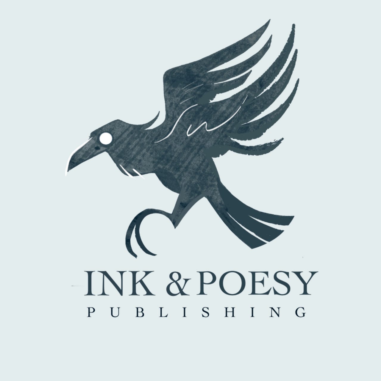 Artwork for Ink & Poesy Publishing