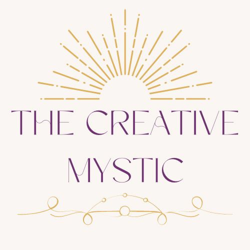 the Creative Mystic