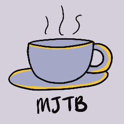 Artwork for Melissa-Jane's Tea Break