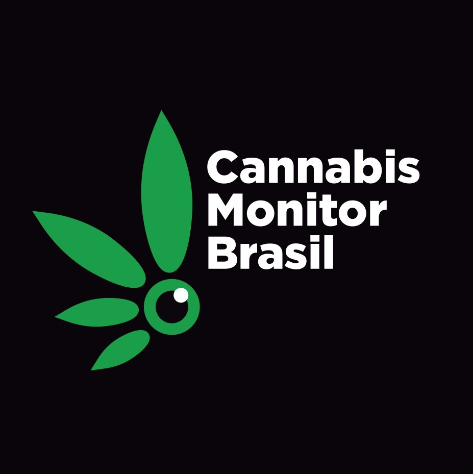 Cannabis Monitor Brasil logo