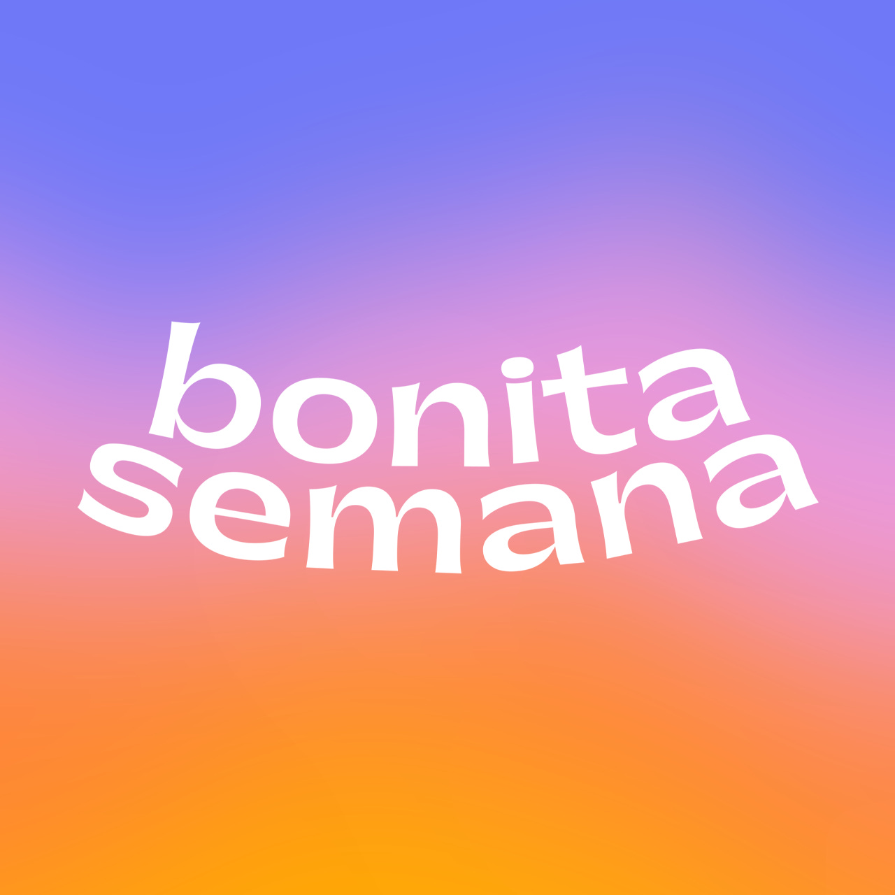 Artwork for Bonita Semana