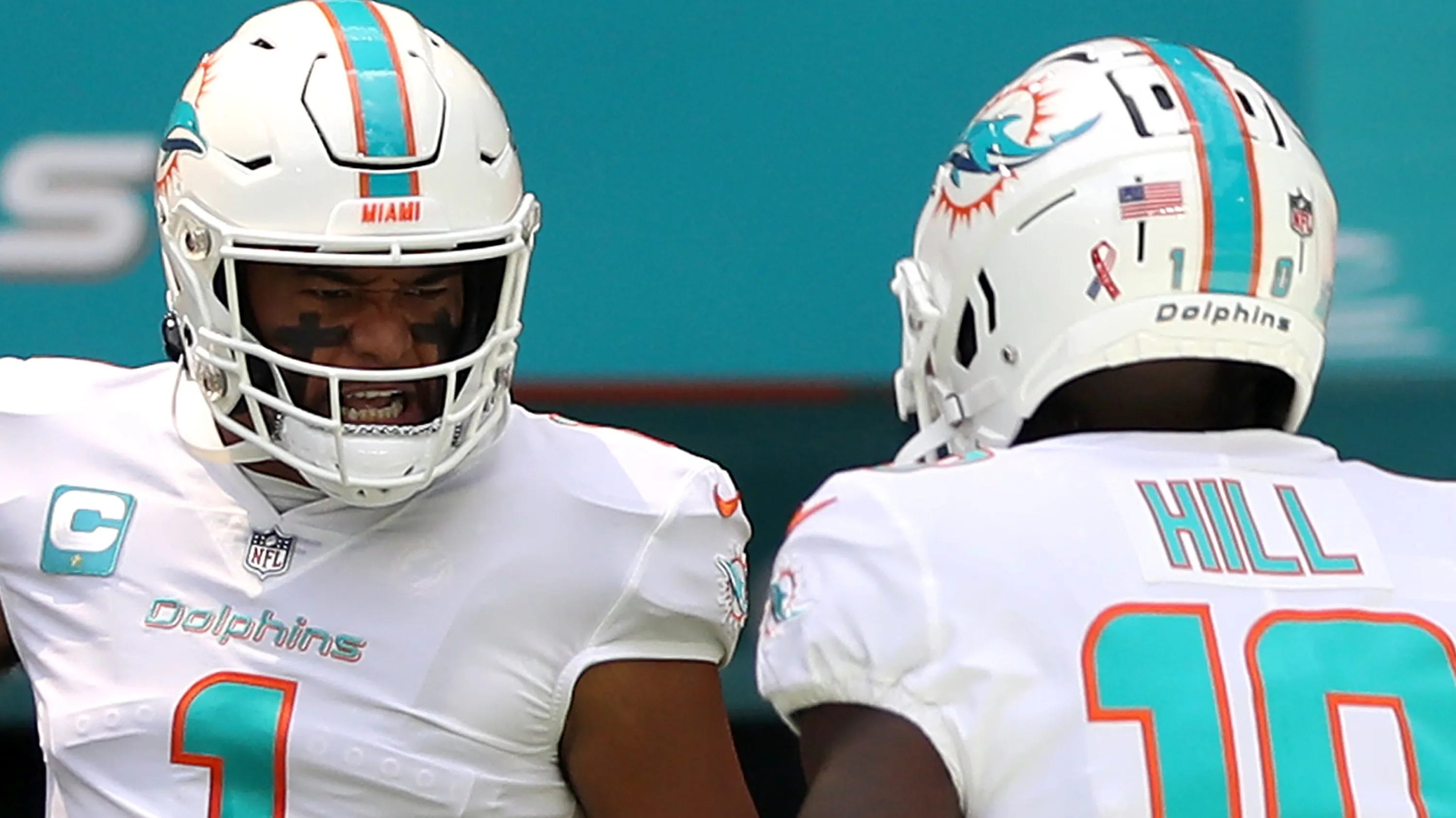 New York Jets vs. Miami Dolphins: Ugly Game, but a Beautiful Result for  Miami, News, Scores, Highlights, Stats, and Rumors