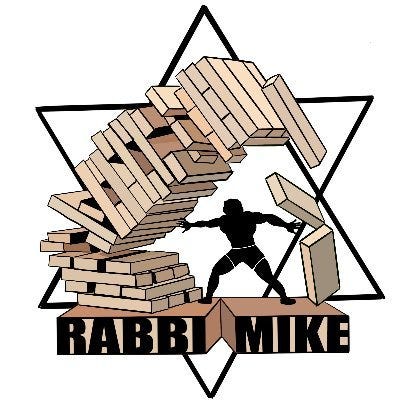 Rabbi Mike on Substack